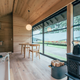 Image for article titled The Designers Who Make Muji's Products Are Now Making Muji Cabins